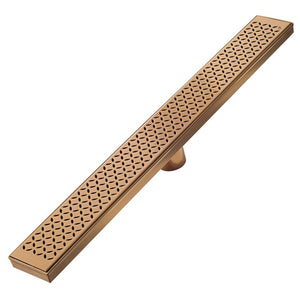 33.400.28BZ Parts & Maintenance/Bathtub & Shower Parts/Bathtub & Shower Drains
