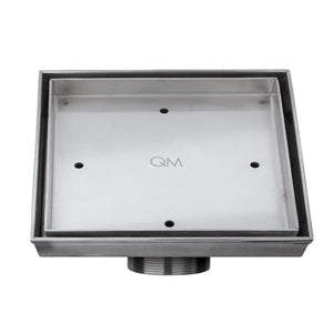 33.500.06ST Parts & Maintenance/Bathtub & Shower Parts/Bathtub & Shower Drains