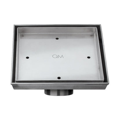 Product Image: 33.500.06ST Parts & Maintenance/Bathtub & Shower Parts/Bathtub & Shower Drains