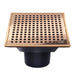 88.100.04BZ Parts & Maintenance/Bathtub & Shower Parts/Bathtub & Shower Drains