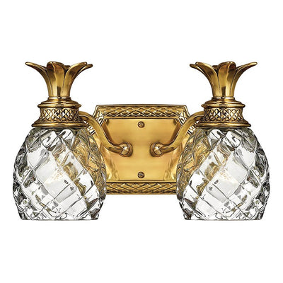 Product Image: 5312BB Lighting/Wall Lights/Vanity & Bath Lights