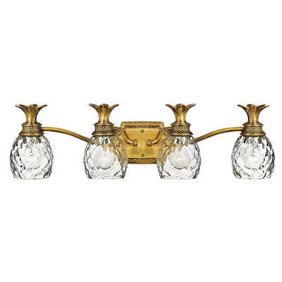 Product Image: 5314BB Lighting/Wall Lights/Vanity & Bath Lights