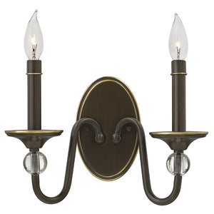 4952LZ Lighting/Wall Lights/Sconces