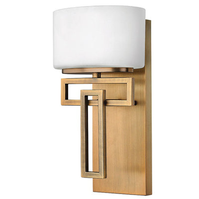 Product Image: 5100BR Lighting/Wall Lights/Sconces