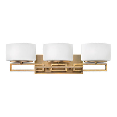 Product Image: 5103BR Lighting/Wall Lights/Vanity & Bath Lights