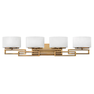 Product Image: 5104BR Lighting/Wall Lights/Vanity & Bath Lights