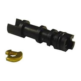 Replacement Spindle Volume Blk TA-25B