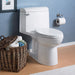 2004314.020 Bathroom/Toilets Bidets & Bidet Seats/One Piece Toilets