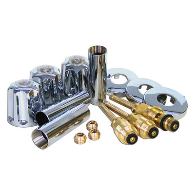 7RBK1827 Parts & Maintenance/Kissler OEM Plumbing Parts/Rebuild & Repair Kits