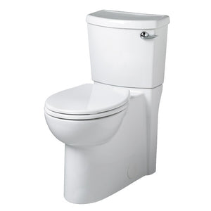 2988.813.020 Bathroom/Toilets Bidets & Bidet Seats/Two Piece Toilets