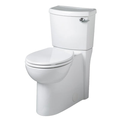 Product Image: 2988.813.020 Bathroom/Toilets Bidets & Bidet Seats/Two Piece Toilets