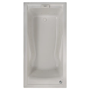 7236.068C.020 Bathroom/Bathtubs & Showers/Whirlpool Air & Therapy Tubs