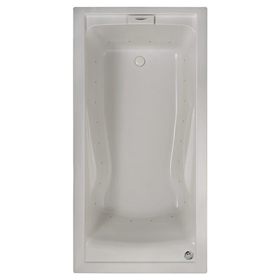 Product Image: 7236.068C.020 Bathroom/Bathtubs & Showers/Whirlpool Air & Therapy Tubs