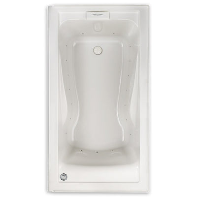 Product Image: 2422V.002.020 Bathroom/Bathtubs & Showers/Alcove Tubs