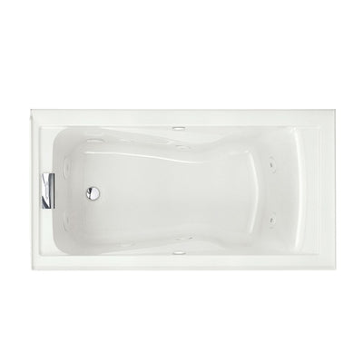 2425V-LHO.002.020 Bathroom/Bathtubs & Showers/Alcove Tubs