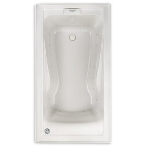 2425VC-LHO.020 Bathroom/Bathtubs & Showers/Whirlpool Air & Therapy Tubs
