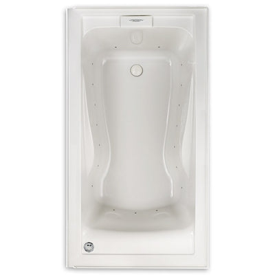 Product Image: 2425VC-LHO.020 Bathroom/Bathtubs & Showers/Whirlpool Air & Therapy Tubs