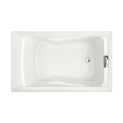 Product Image: 2771V.002.020 Bathroom/Bathtubs & Showers/Alcove Tubs