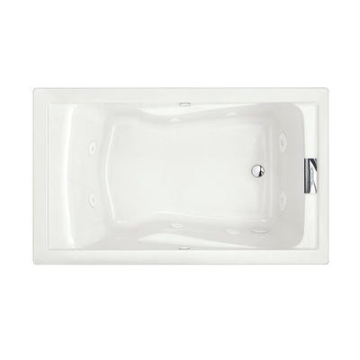 Product Image: 2771VC.020 Bathroom/Bathtubs & Showers/Whirlpool Air & Therapy Tubs