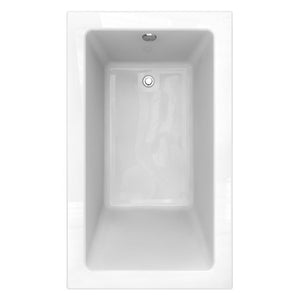 2934.002-D0.020 Bathroom/Bathtubs & Showers/Drop In & Undermount Tubs