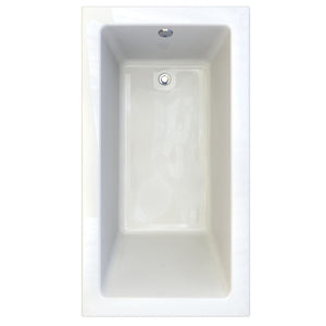 2940.002-D0.020 Bathroom/Bathtubs & Showers/Drop In & Undermount Tubs