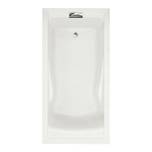 7236V.002.020 Bathroom/Bathtubs & Showers/Alcove Tubs