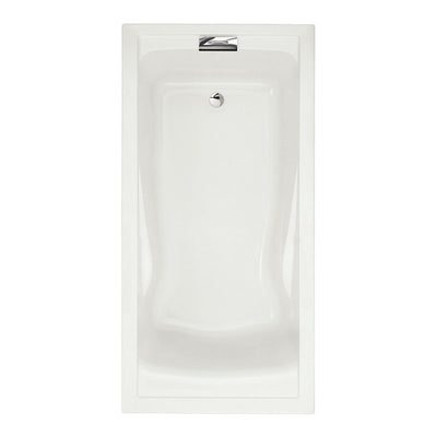 7236V.002.020 Bathroom/Bathtubs & Showers/Alcove Tubs