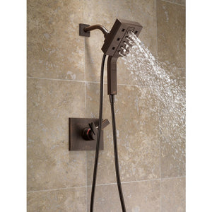 58473-RB Bathroom/Bathroom Tub & Shower Faucets/Showerheads