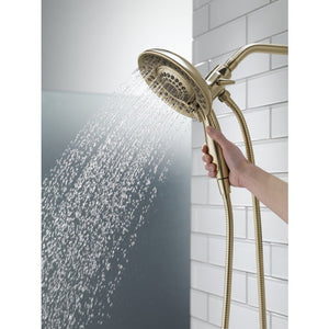 58569-CZ-PK Bathroom/Bathroom Tub & Shower Faucets/Showerheads