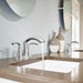 6172BN Bathroom/Bathroom Sink Faucets/Centerset Sink Faucets