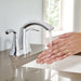 6172BN Bathroom/Bathroom Sink Faucets/Centerset Sink Faucets