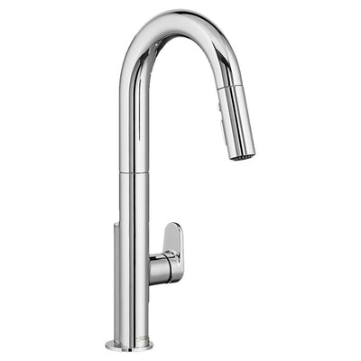 4931.300.002 Kitchen/Kitchen Faucets/Pull Down Spray Faucets