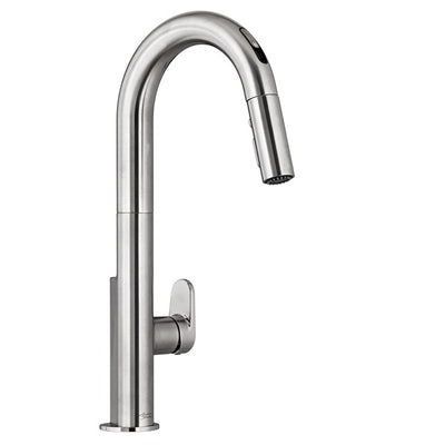 4931.380.075 Kitchen/Kitchen Faucets/Pull Down Spray Faucets