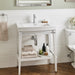 7353101.002 Bathroom/Bathroom Sink Faucets/Single Hole Sink Faucets