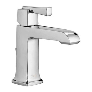 7353101.002 Bathroom/Bathroom Sink Faucets/Single Hole Sink Faucets