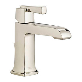 Townsend Single Handle Bathroom Faucet with Speed Connect Drain