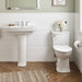 7353841.002 Bathroom/Bathroom Sink Faucets/Widespread Sink Faucets