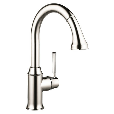 Product Image: 04215830 Kitchen/Kitchen Faucets/Pull Down Spray Faucets