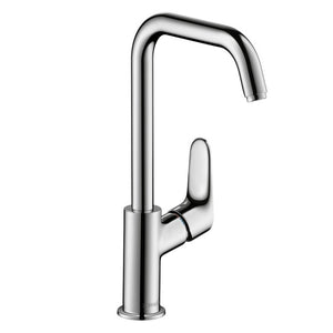 31609001 Bathroom/Bathroom Sink Faucets/Single Hole Sink Faucets