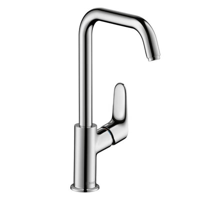 Product Image: 31609001 Bathroom/Bathroom Sink Faucets/Single Hole Sink Faucets
