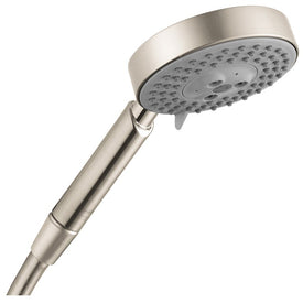Raindance S 100 Air Green Three-Function Handshower