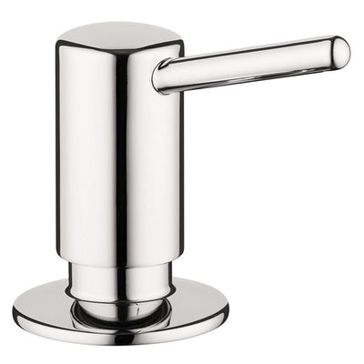 Product Image: Contemporary Soap Dispenser