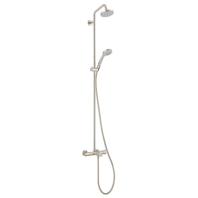 Product Image: 27143821 Bathroom/Bathroom Tub & Shower Faucets/Showerhead & Handshower Combos