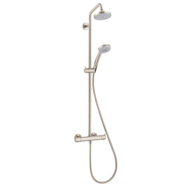 Croma Green Showerpipe System