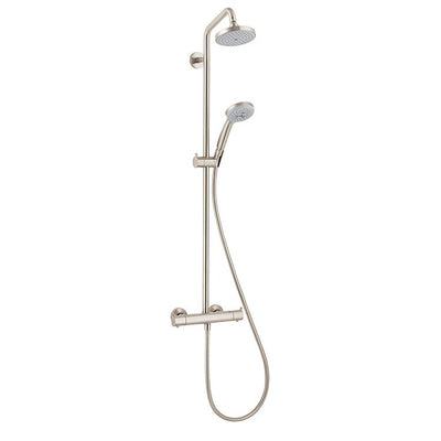 27169821 Bathroom/Bathroom Tub & Shower Faucets/Showerhead & Handshower Combos