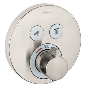 15743821 Bathroom/Bathroom Tub & Shower Faucets/Shower Only Faucet with Valve