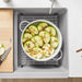 233530 Kitchen/Kitchen Sink Accessories/Basin Racks