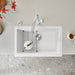 233530 Kitchen/Kitchen Sink Accessories/Basin Racks
