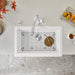 233532 Kitchen/Kitchen Sink Accessories/Basin Racks