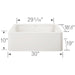 401734 Kitchen/Kitchen Sinks/Apron & Farmhouse Sinks